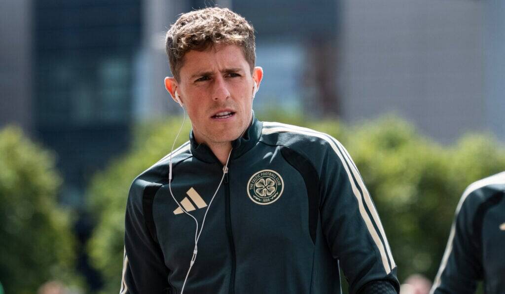 Martin O’Neill addresses Luke McCowan abuse and Celtic transfer priorities
