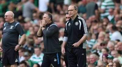 Martin O’Neill lays into Celtic’s Ibrox allocation: ‘We might as well get none’ Martin O’Neill lays into Celtic’s Ibrox allocation: ‘We might as well get none’