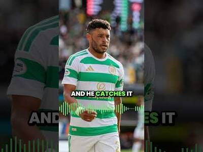 “The Ox was brilliant today” &ndash; Falkirk reaction out now!