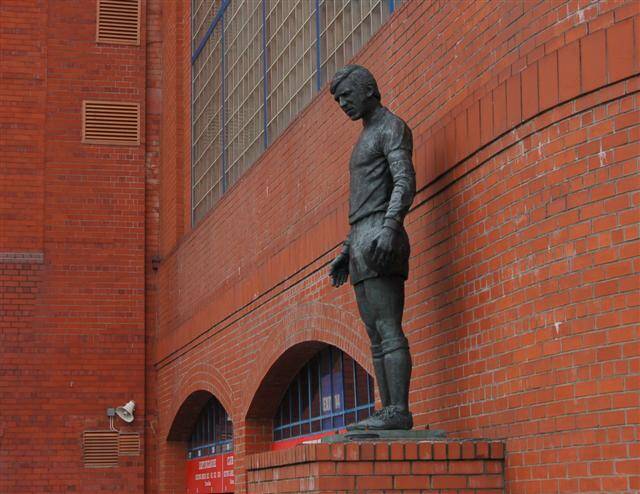 ‘Dragged down to their level’ – Ibrox News Celtic attack clamped by SFA evidence