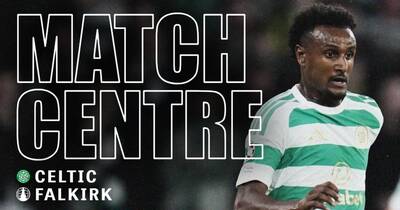 Celtic vs Falkirk LIVE updates as O’Neill explains Hogh absence, Hassan start