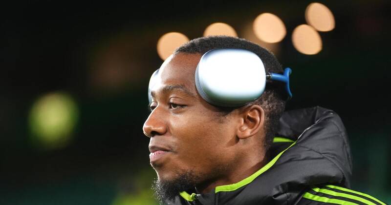 Michel-Ange Balikwisha completes Celtic exit as key loan details emerge