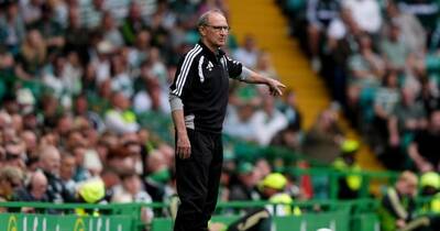 Why Kieran Tierney was subbed off for Celtic as Martin O’Neill gives injury update Why Kieran Tierney was subbed off for Celtic as Martin O’Neill gives injury update