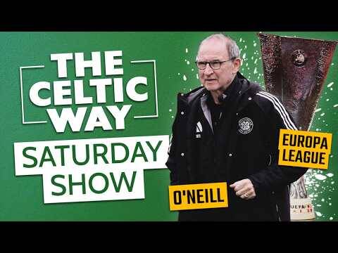 5 Days To Fix The Squad | Martin O’Neill, transfers and Celtic’s worrying European reality