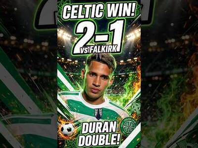 Camilo Duran full post match interview