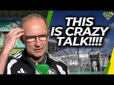 Celtic Got the Win — But O’Neill Has a New Problem