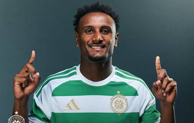 Team’s Up – Hassan one of three changes, McGregor and Hogh missing