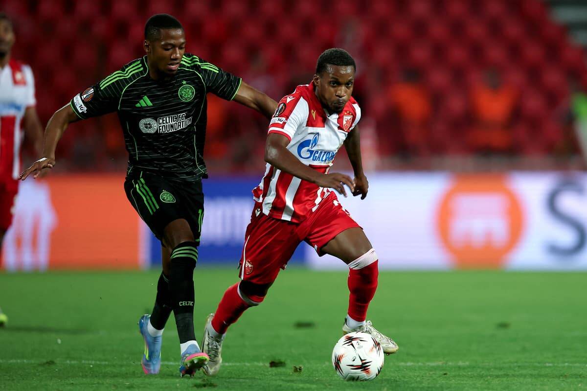 Celtic flop completes loan move to familiar surroundings as European club bank on ‘proven’ track record