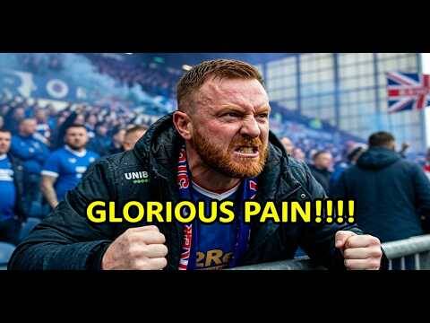 CHAOS: RangersMedia’s Celtic MELTDOWN After Jablonec EMBARRASSMENT