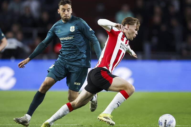 Celtic transfers: £5m flop exits on loan amid move for potential Arne Engels replacement