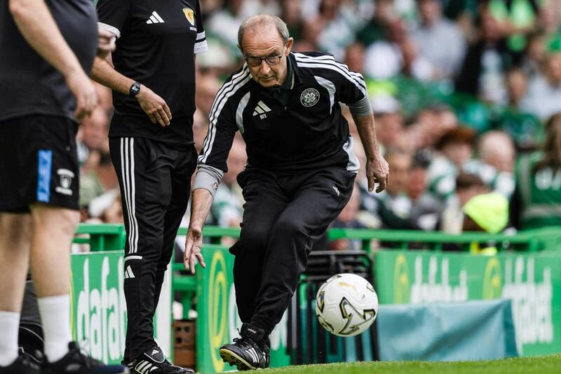 Martin O’Neill derides Rangers offer and reveals Celtic injury concern as player ‘ruled himself out’ Martin O’Neill derides Rangers offer and reveals Celtic injury concern as player ‘ruled himself out’