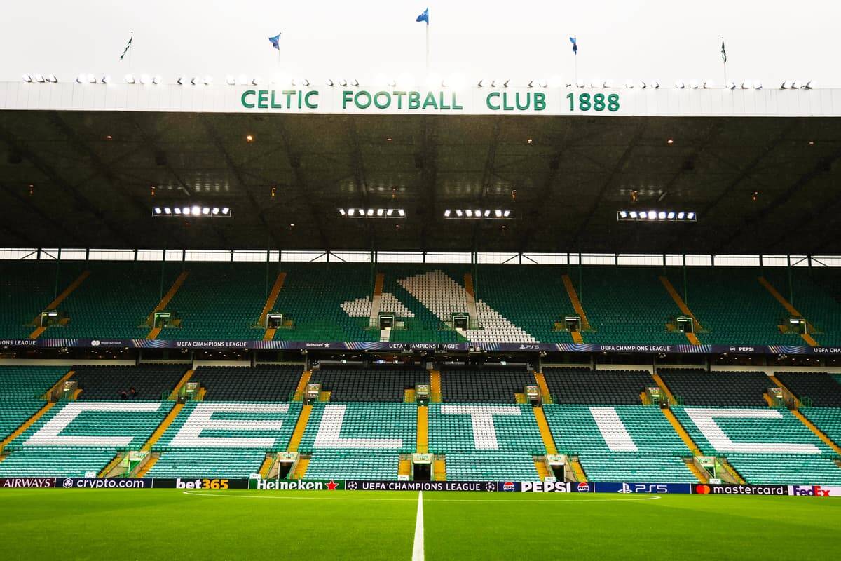 What channel is Celtic v Falkirk? TV, live stream and highlights plus team news, referee and VAR
