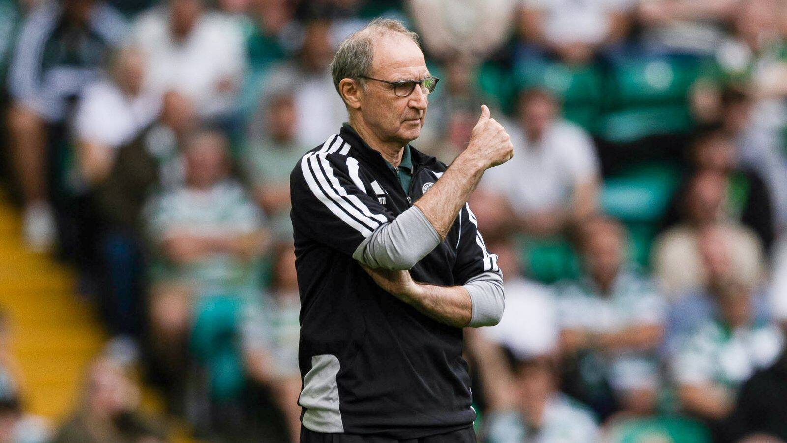 O’Neill still ‘hopeful’ of more signings