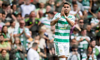 Celtic beat Falkirk 2-1, but was that performance really enough?