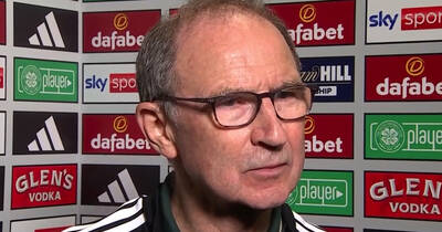 O’Neill Urges Ibrox Ticket Snub