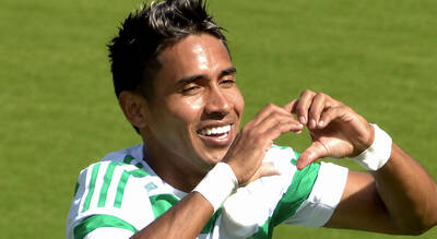 ‘We Had to Lift Our Heads,’ Duran