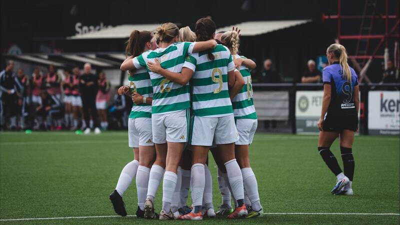 Quick-fire first half double seals three points for Ghirls