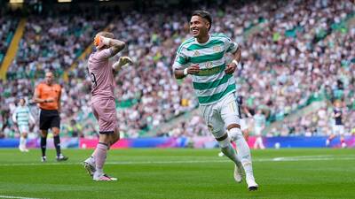Unlikely show of support won’t last long if Celtic fail to do the business in transfer window
