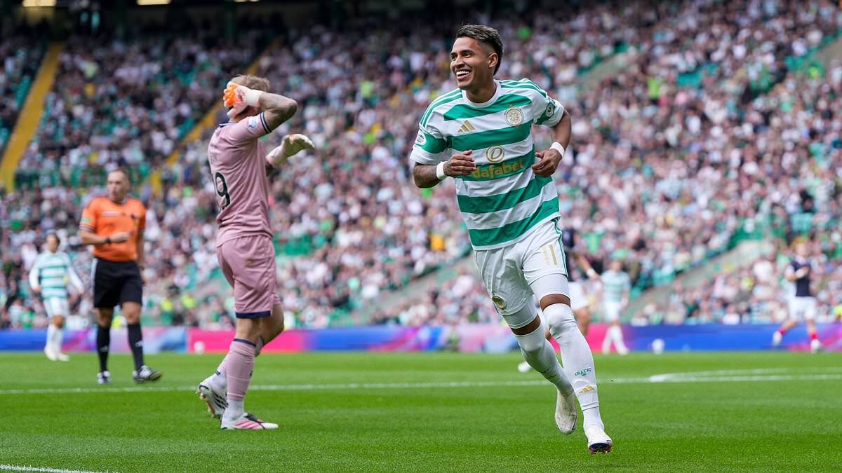 Unlikely show of support won’t last long if Celtic fail to do the business in transfer window