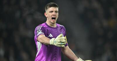 Celtic in ‘tentative’ Nick Pope transfer approach as Joel van den Berg price tag made clear by PSV
