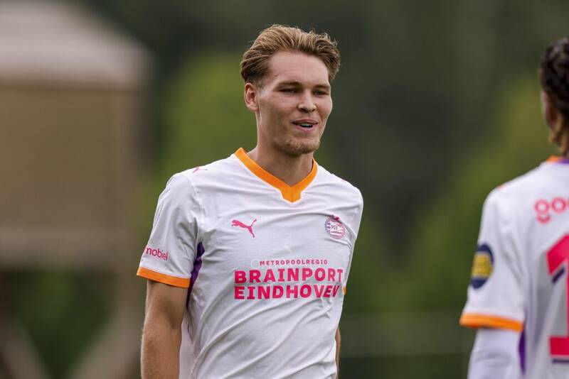 Celtic Agree £3.4m Deal for Arne Engels Replacement – Medical Booked