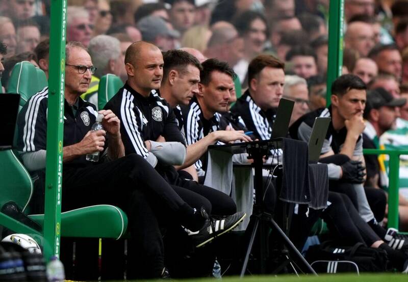 “He was brilliant” – Martin O’Neill on Haissem Hassan after First Celtic Start