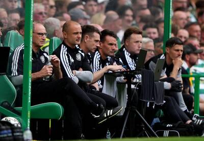 “He was brilliant” – Martin O’Neill on Haissem Hassan after First Celtic Start