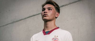 Celtic Agree Joël van den Berg Deal as PSV Starlet Heads to Glasgow for Medical