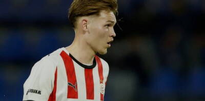 Celtic Transfer Target Joël van den Berg: £3.4m PSV Wonderkid Wants Glasgow Move