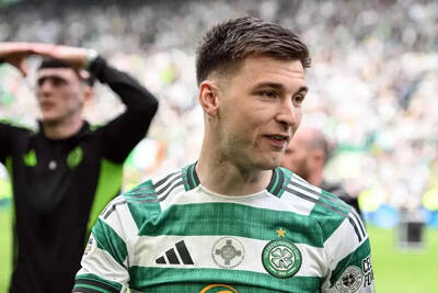 Tierney And Høgh Both Out For 4 Months Through Injury