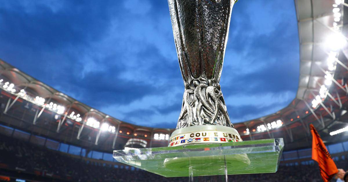 Celtic’s full Europa League fixture schedule confirmed by UEFA