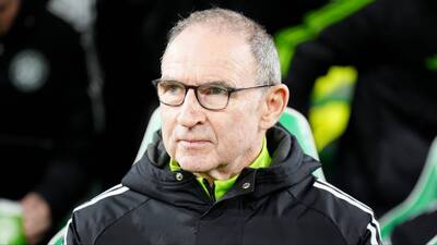 Celtic ready to pay £3.5m fee required to sign new powerhouse midfielder