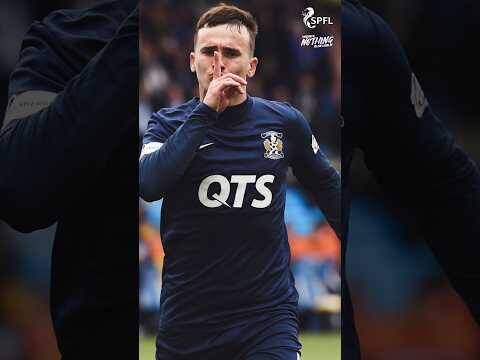 Liam Millar composure 🥶