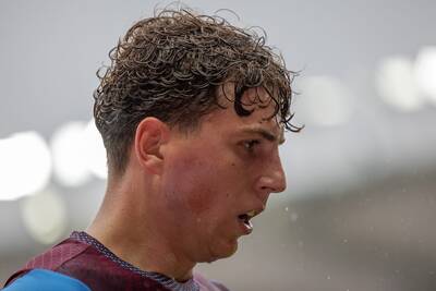 Arne Engels is already facing the same reaction at West Ham than he did for years at Celtic