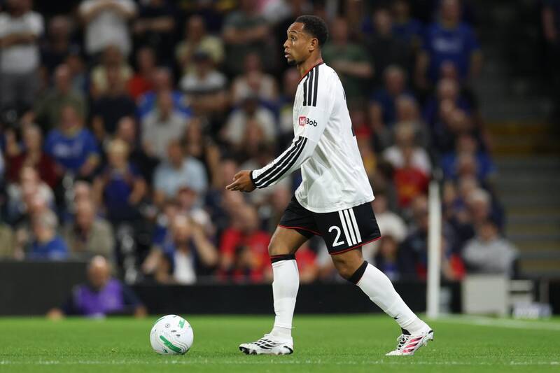 Celtic should be delighted as Everton are ‘close’ to signing Kenny Tete from Fulham