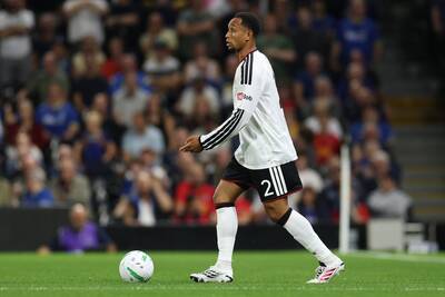 Celtic should be delighted as Everton are ‘close’ to signing Kenny Tete from Fulham