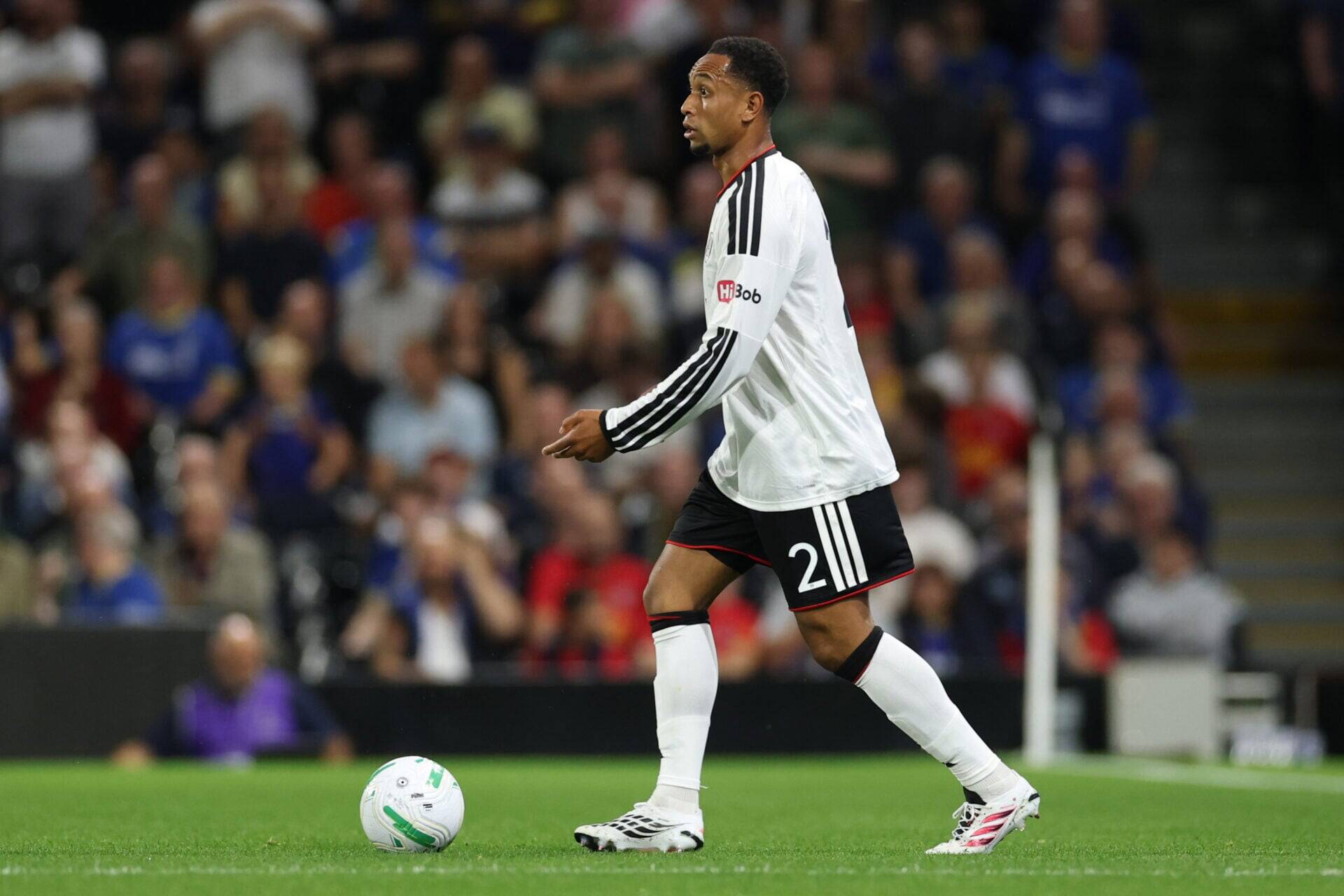 Celtic should be delighted as Everton are ‘close’ to signing Kenny Tete from Fulham