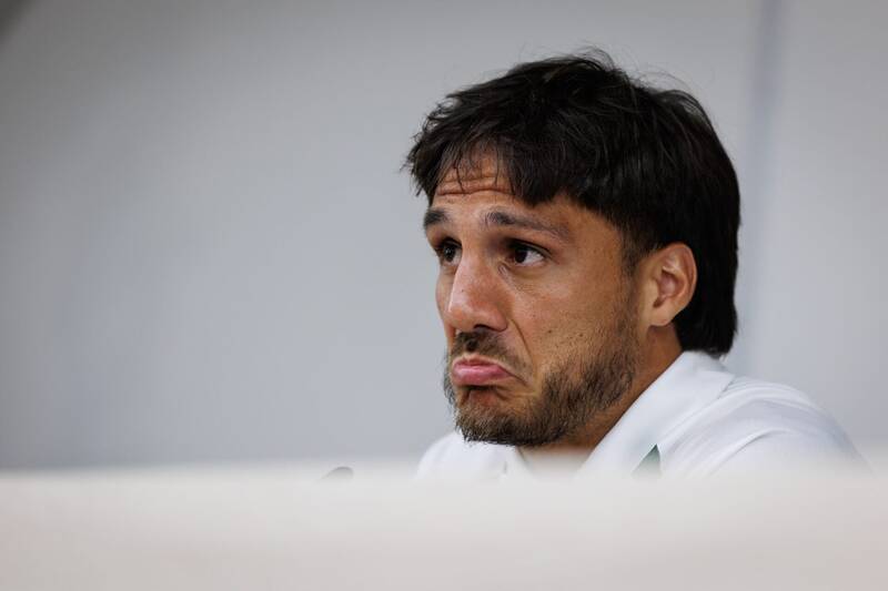 Union SG captain Kevin Mac Allister singles Celtic out after Europa League draw Union SG captain Kevin Mac Allister singles Celtic out after Europa League draw
