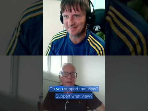 I Won’t Buy European Tickets — Boycott Stance