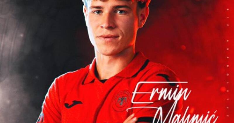 Ermin Mahmic Celtic transfer deal dead as playmaker joins Turkish side Ermin Mahmic Celtic transfer deal dead as playmaker joins Turkish side