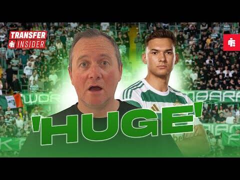 ‘It’s a HUGE problem’ &ndash; Celtic transfer push for midfield target shattered after £40m blow