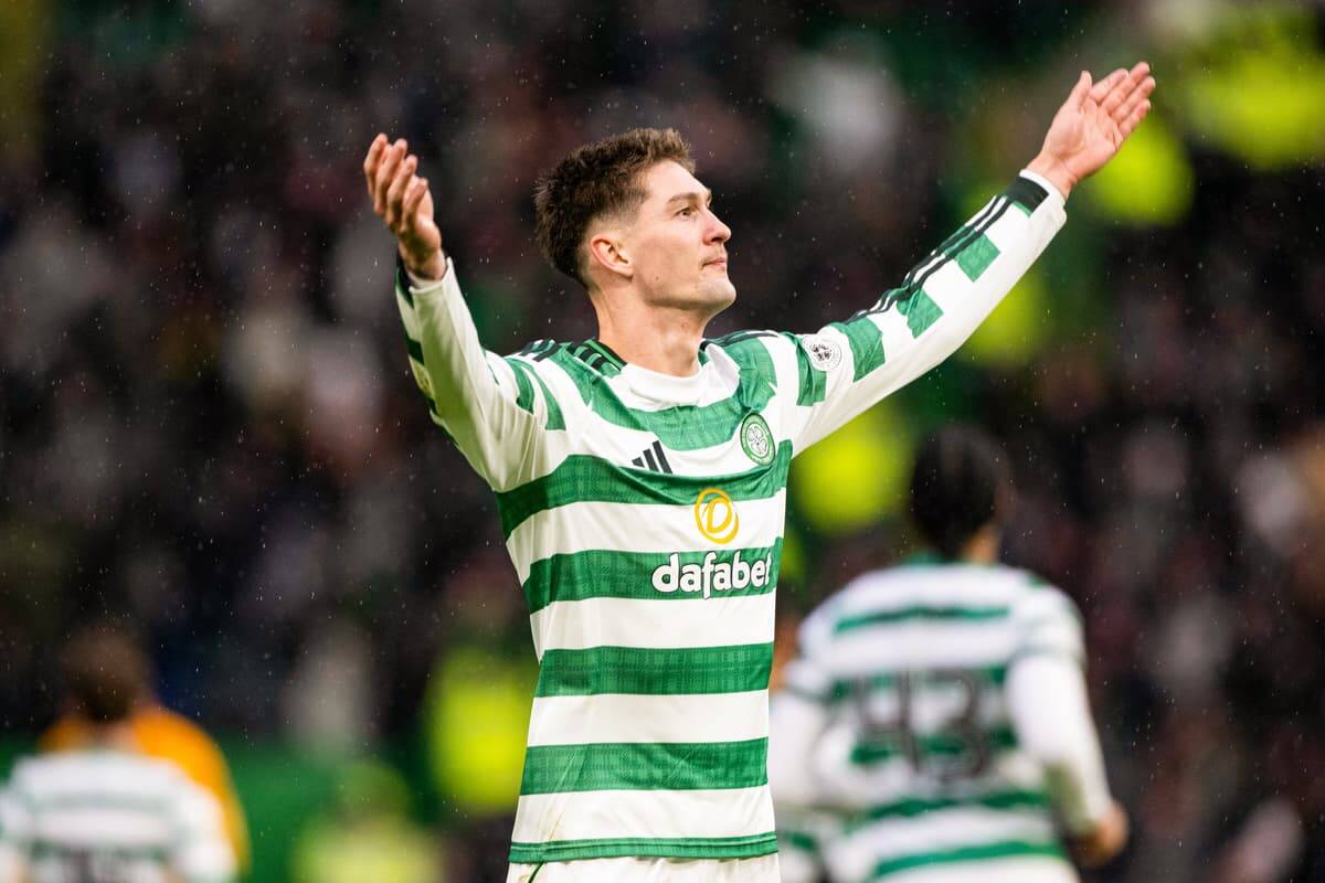 Celtic flop who acknowledged Hoops spell didn’t go to plan offered Bundesliga escape route