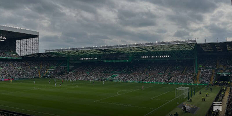 Celtic 2 v Falkirk 1 &ndash; 29/08/2026