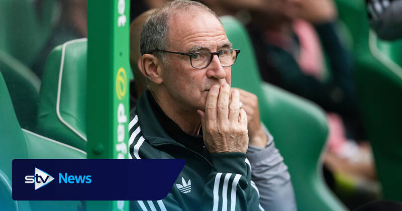 Celtic set for busy end to transfer window