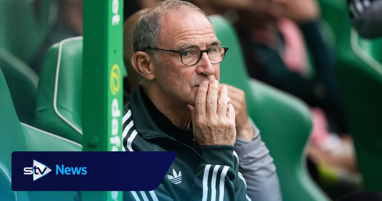 Celtic set for busy end to transfer window