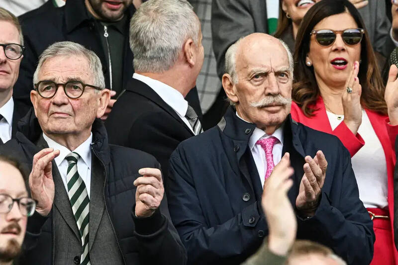 Desmond has poisoned his legacy. He ought to face it and go.