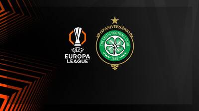 UEFA Europa League 4-match package now on sale to Season Ticket holders