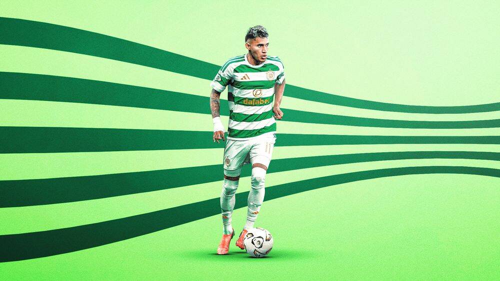 Watch the Celts vs Aberdeen LIVE on CelticPlayer’s Match Pass