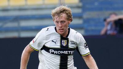 Oliver Sorensen and Joel van den Berg emerge as late transfer targets as Celtic seek to beat the clock ahead of looming deadline