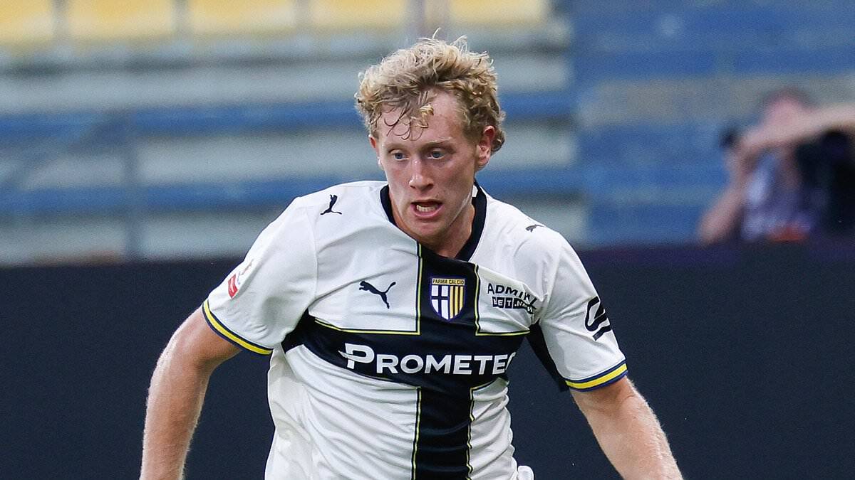 Oliver Sorensen and Joel van den Berg emerge as late transfer targets as Celtic seek to beat the clock ahead of looming deadline